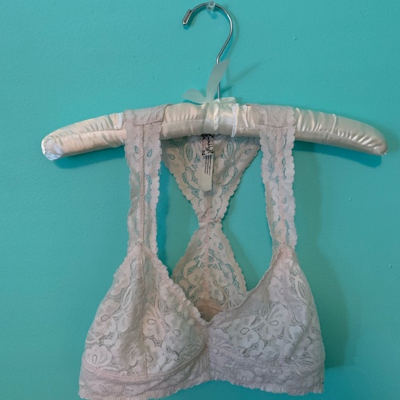 Free People bralette - Picture 3 of 4